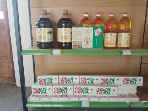秦東鎮扶貧產品直銷超市 以“日用雜品”為支點，撬動消費扶貧新篇章