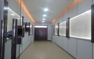 走進信息學院智能物聯網實驗室 惟物實驗室的科技探索之旅