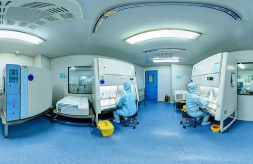 權威認證丨華隆生物實驗室再次通過河南省衛生廳臨床檢驗中心室間質評